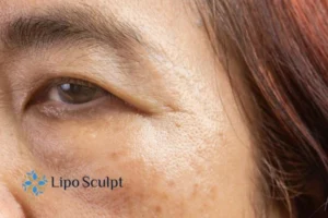 Cryopen: The Revolutionary Treatment for Age Spots Unveiled 2 Are age spots Worcestershire giving you low self esteem? Contact us today!