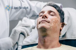 Why people choose HI-FU for their facelifts 3 Book a consultation today with Lipo Sculpt Worcestershire for your HIFU facelift today!