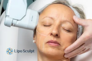 Why people choose HI-FU for their facelifts 2 Learn more about HIFU facelift Worcestershire from Lipo Sculpt today!