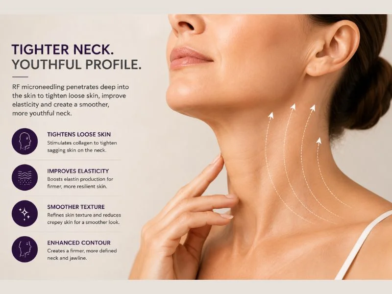 Explaining Total Skin Tightening Treatment and What to Expect 1 Is Total Skin Tightening the Same as Morpheus8 Worcestershire?