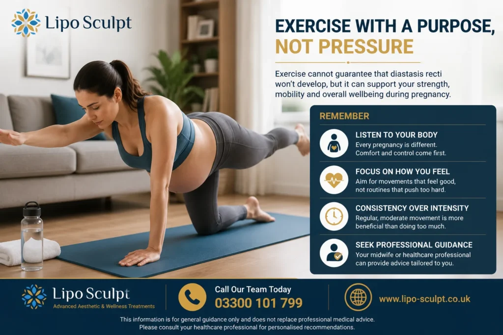 Does Exercise Reduce the Risk of Diastasis Recti? 4 Does Exercise Reduce the Risk of Diastasis Recti Worcestershire : Does Every Case of Diastasis Recti Need Treatment?